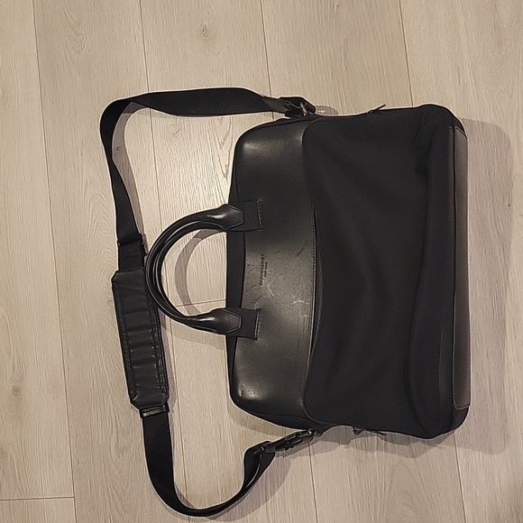 Cole Haan Grandseries Laptop bag - Picture 1 of 10